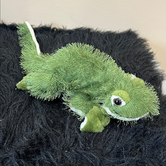 Webkinz Lizard - Picture 2 of 3